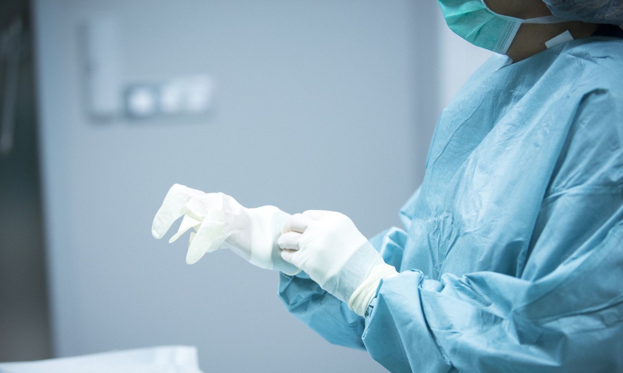 You are currently viewing Προετοιμασία για χειρουργείο: Πώς θα αυξήσετε τις πιθανότητες επιτυχίας