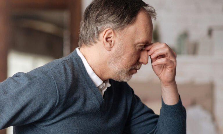 Read more about the article Παροδικό ισχαιμικό επεισόδιο: Τα συμπτώματα του «προάγγελου» εγκεφαλικού