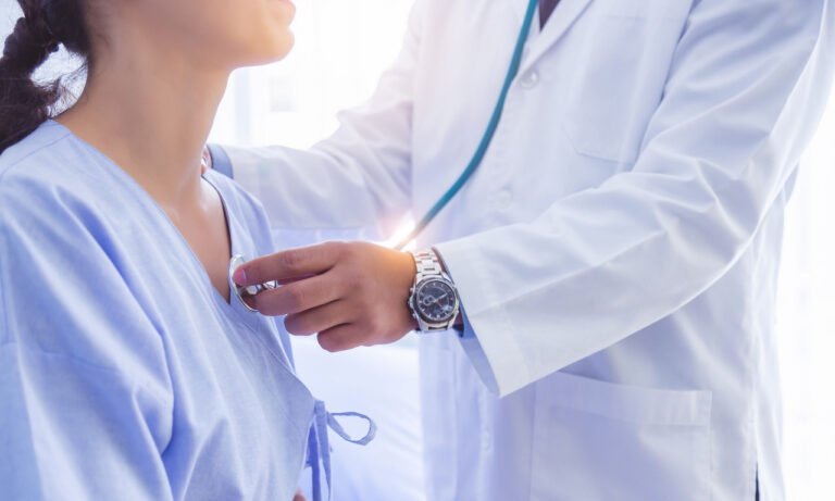 Read more about the article Εκτόξευση της καρδιακής ανεπάρκειας και στην Ελλάδα – Συμπτώματα