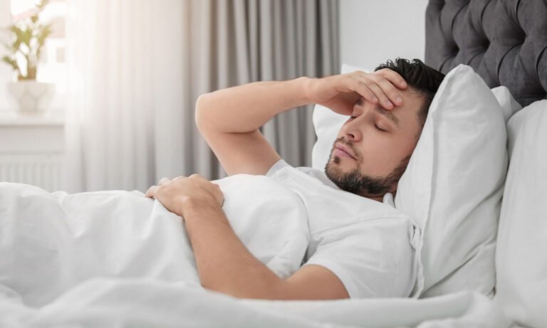 Read more about the article Αν δεν κάνετε αυτό πριν τον ύπνο, κινδυνεύετε να αυξηθεί η αρτηριακή σας πίεση