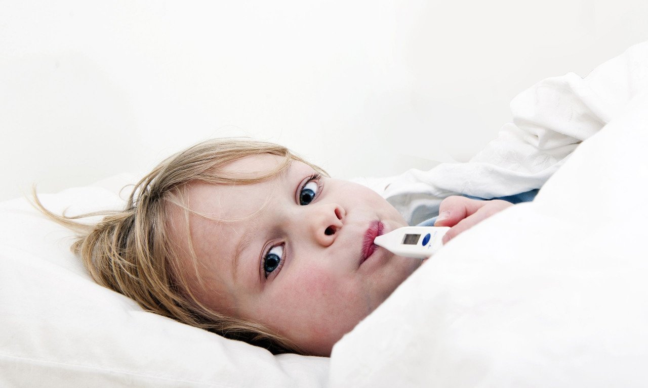 You are currently viewing Αρχικό στάδιο Κοξάκι στα παιδιά: Σημάδια και τι να κάνετε άμεσα