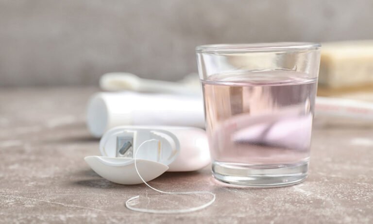 Read more about the article Πόσο ασφαλές είναι το φθόριο στο νερό;