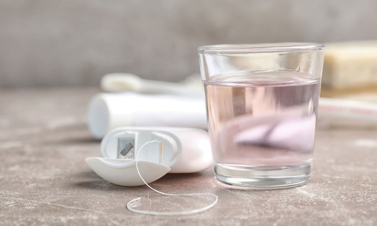 You are currently viewing Πόσο ασφαλές είναι το φθόριο στο νερό;