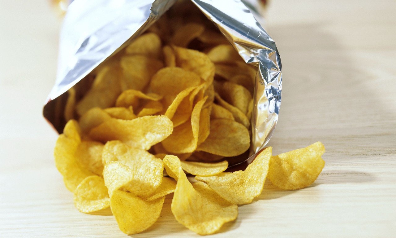 You are currently viewing Πρόληψη εγκεφαλικού επεισοδίου: 5 τρoφές που φράζουν τις αρτηρίες