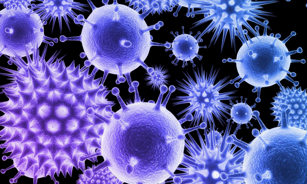 You are currently viewing Έλεγχος λοιμώξεων: Πώς συμβάλλει στην πρόληψη του Αλτσχάιμερ