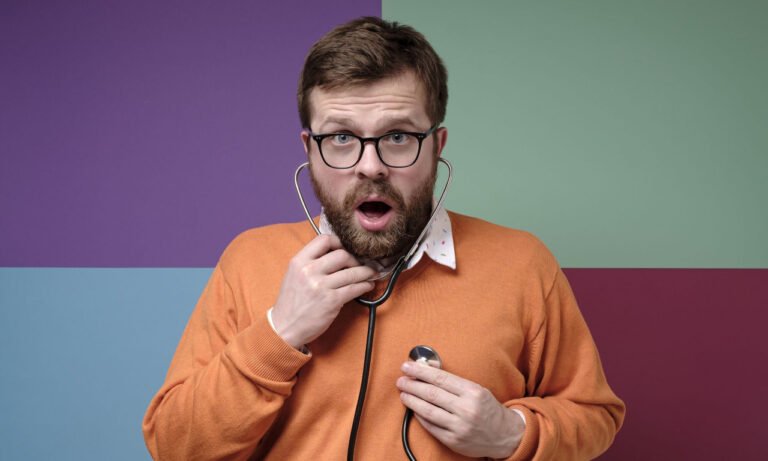 Read more about the article Καρδιακή ανεπάρκεια αριστερής ή δεξιάς πλευράς: Διαφορές συμπτωμάτων