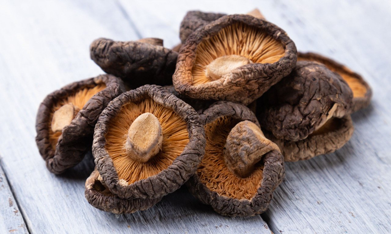 You are currently viewing Το πιο υγιεινό μανιτάρι στον κόσμο – Θεραπεύει το συκώτι – Ποιες άλλες ιδιότητες έχει