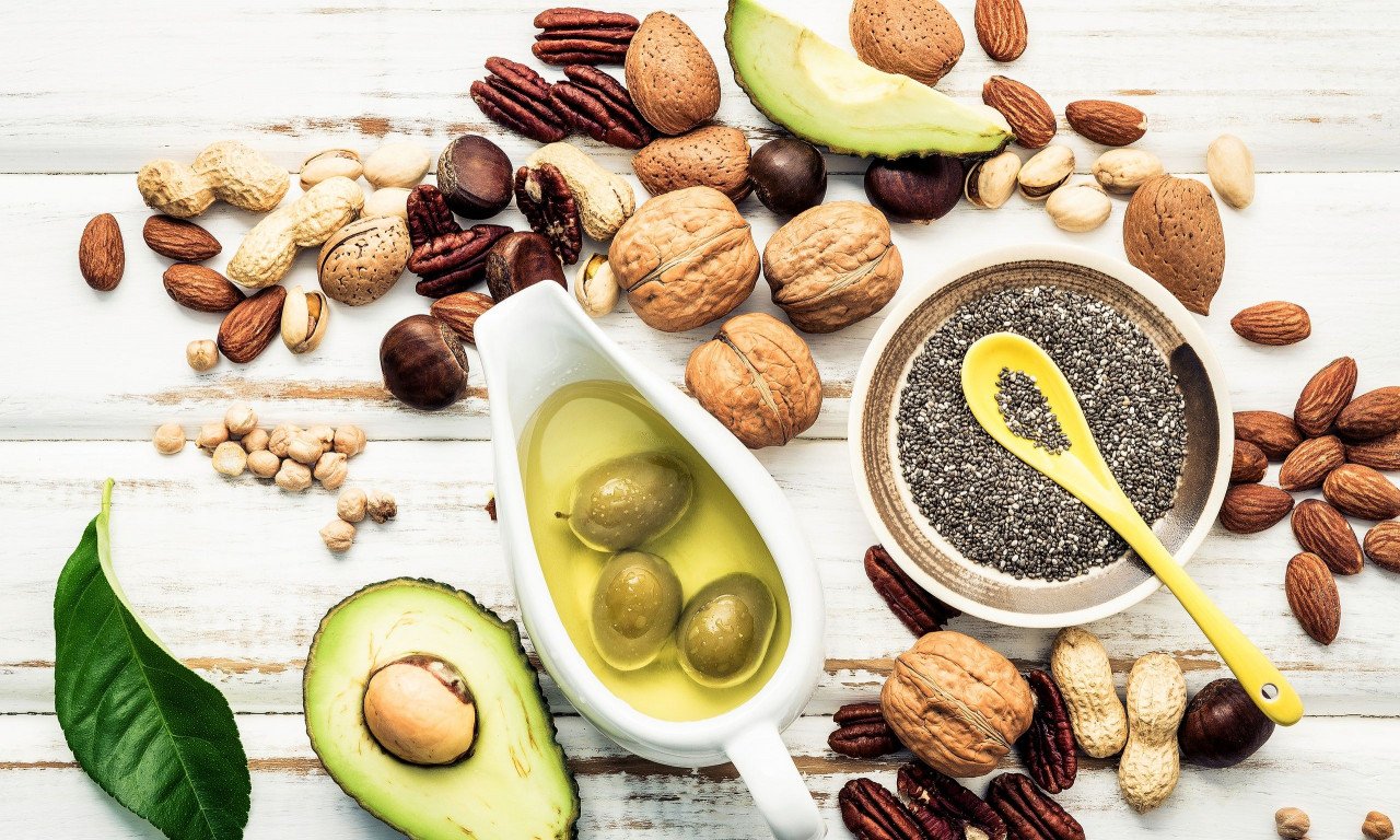 You are currently viewing Φυτικές ίνες: Η αντικαρκινική τους δράση και άλλοι λόγοι που πρέπει να αυξήσουμε την πρόσληψη