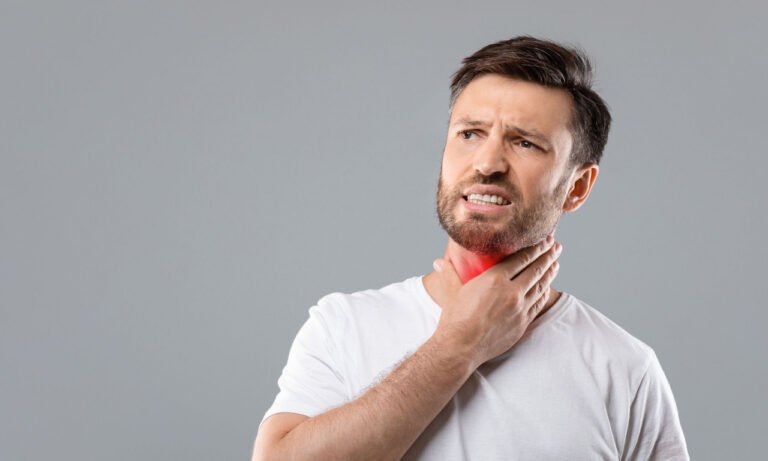 Read more about the article Βραχνάδα στη φωνή: Το σημάδι-κλειδί ότι μπορεί να είναι καρκίνος