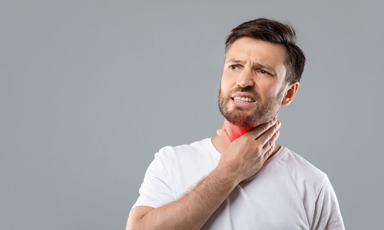 You are currently viewing Βραχνάδα στη φωνή: Το σημάδι-κλειδί ότι μπορεί να είναι καρκίνος