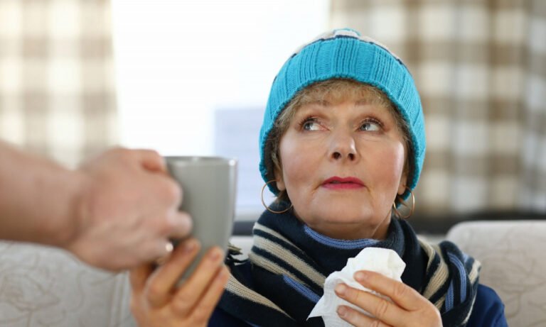 Read more about the article Τα 10 σημάδια ότι το ανοσοποιητικό σας είναι πεσμένο