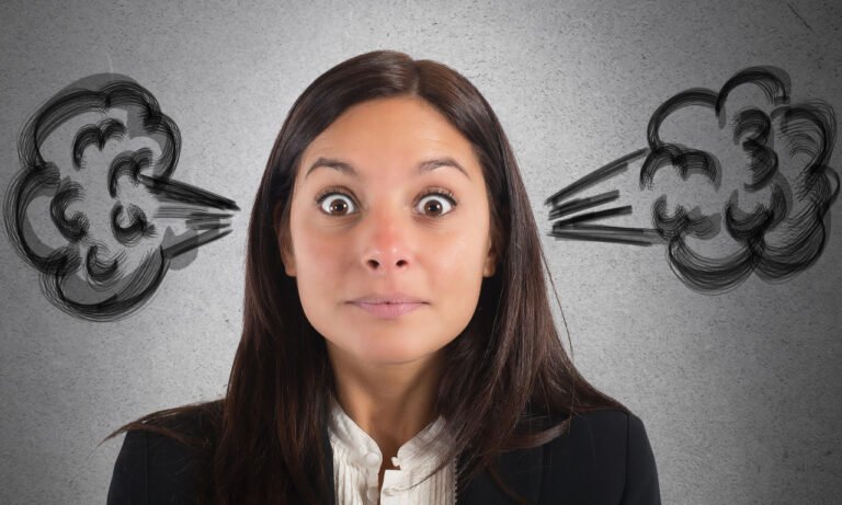 Read more about the article Τι σημαίνει αν τα αυτιά σας είναι κόκκινα και ζεστά