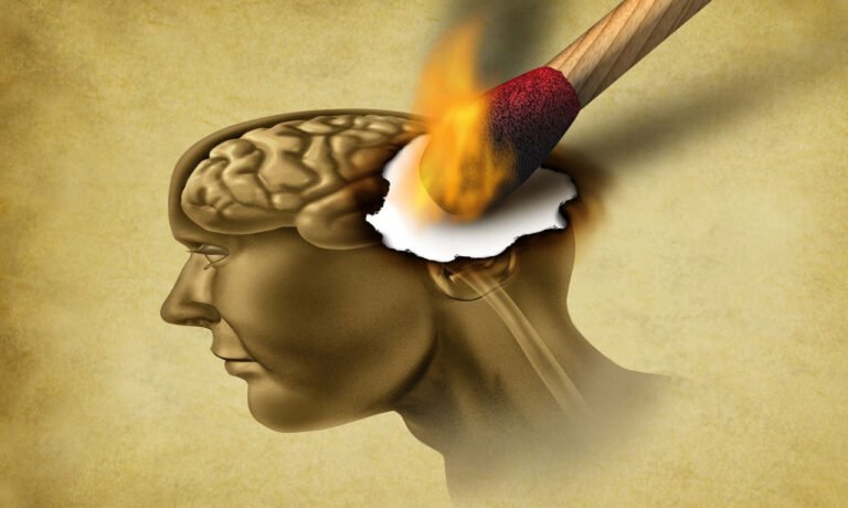 Read more about the article Γιατί έχει υπερδιπλασιαστεί ο κίνδυνος άνοιας για τους άνω των 55 ετών