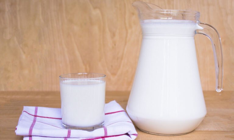 Read more about the article Γρίπη / κρυολόγημα: Επιδεινώνει το γάλα τη ρινική συμφόρηση;