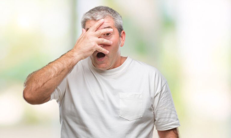 Read more about the article Σοβαρή πάθηση ματιών από τη σεμαγλουτίδη – Ξεκίνησε έρευνα ο ΕΜΑ