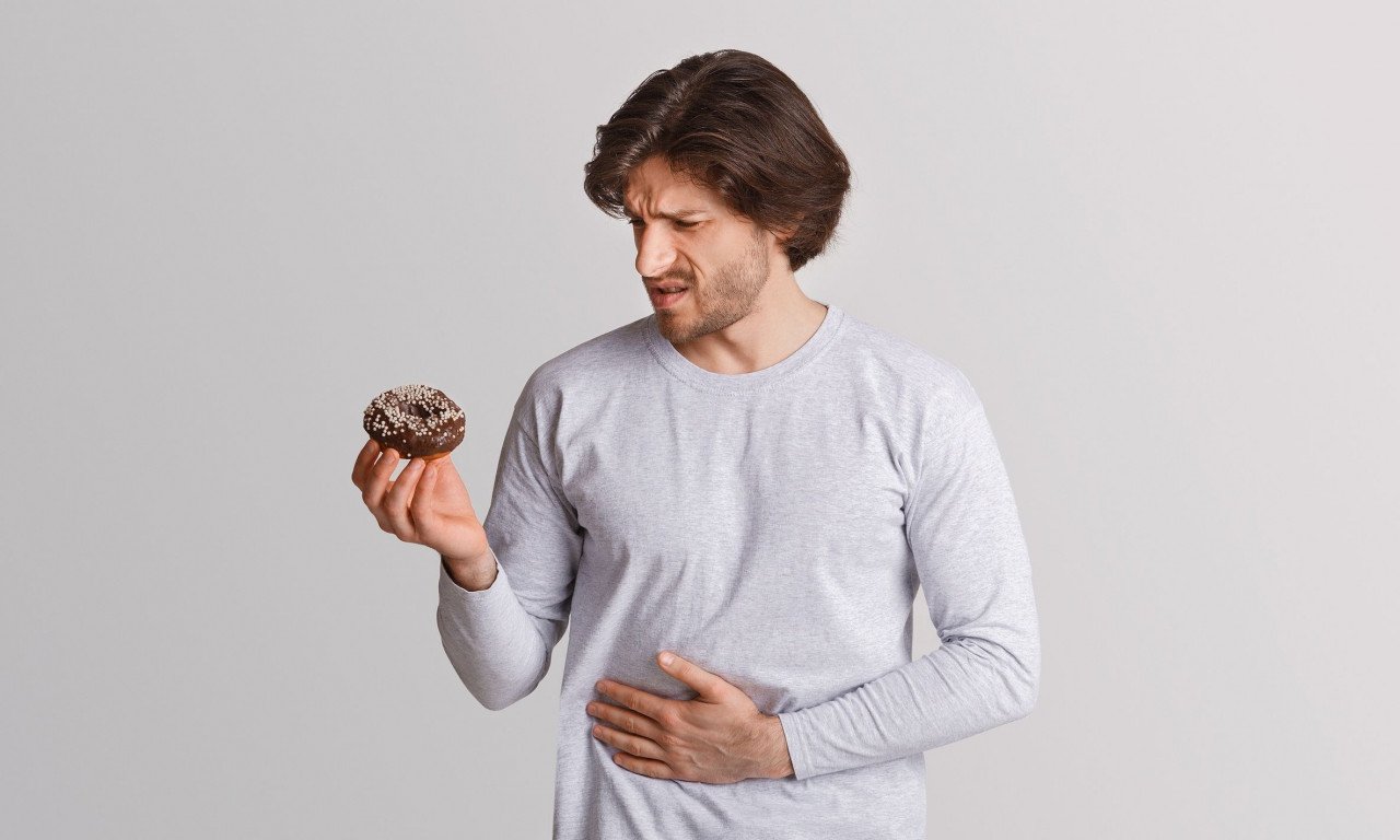 You are currently viewing Ποια συμπτώματα αποκαλύπτουν πρόβλημα στη χολή