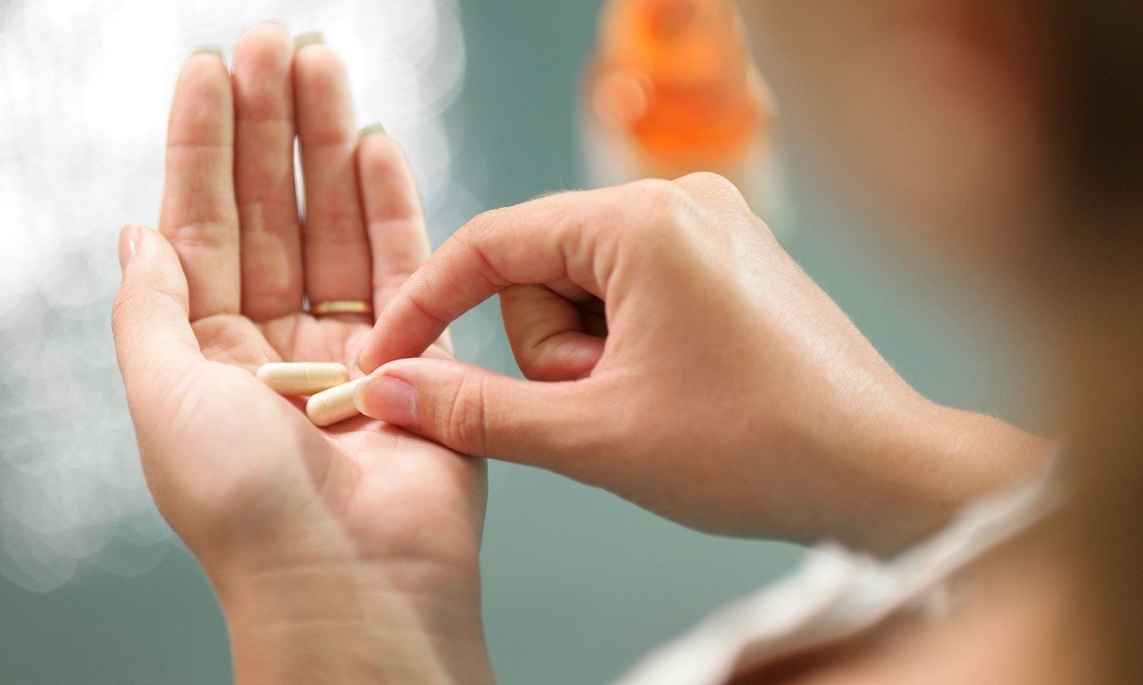 You are currently viewing Το μέταλλο που διώχνει την κούραση, βοηθά στην απώλεια βάρους και μειώνει το λίπος στην κοιλιά