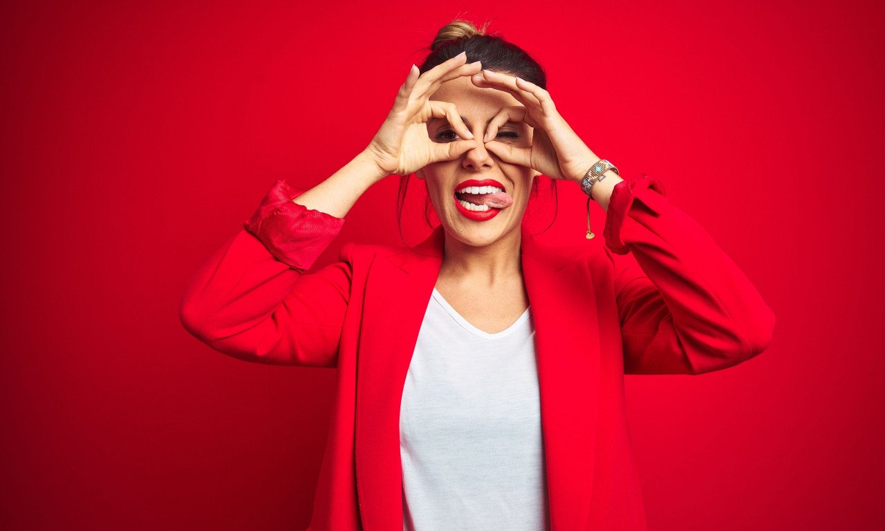 You are currently viewing Πού οφείλεται το ξαφνικό κοκκίνισμα στο μάτι