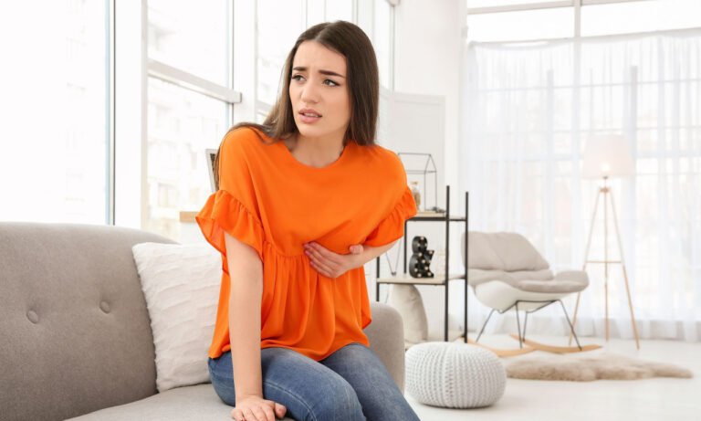 Read more about the article Πώς να εντοπίσετε απόφραξη αρτηρίας στο σπίτι – Τι θα νιώσετε