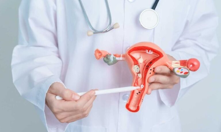 Read more about the article Η σημασία της έγκαιρης διάγνωσης στον καρκίνο τραχήλου της μήτρας