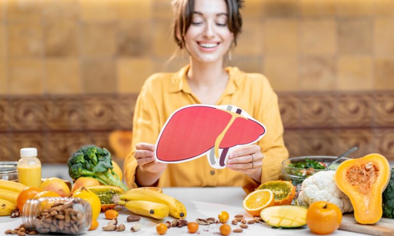 Read more about the article Διαβήτης: Το φρούτο που καθαρίζει το συκώτι και μειώνει τα επίπεδα σακχάρου στο αίμα