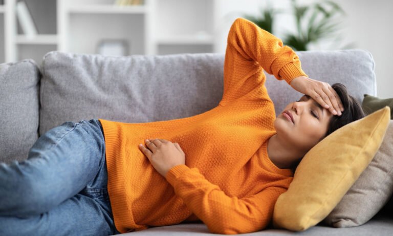 Read more about the article Διάρροια: Ποια συνοδά συμπτώματα είναι σημάδι κατεπείγουσας νοσηλείας