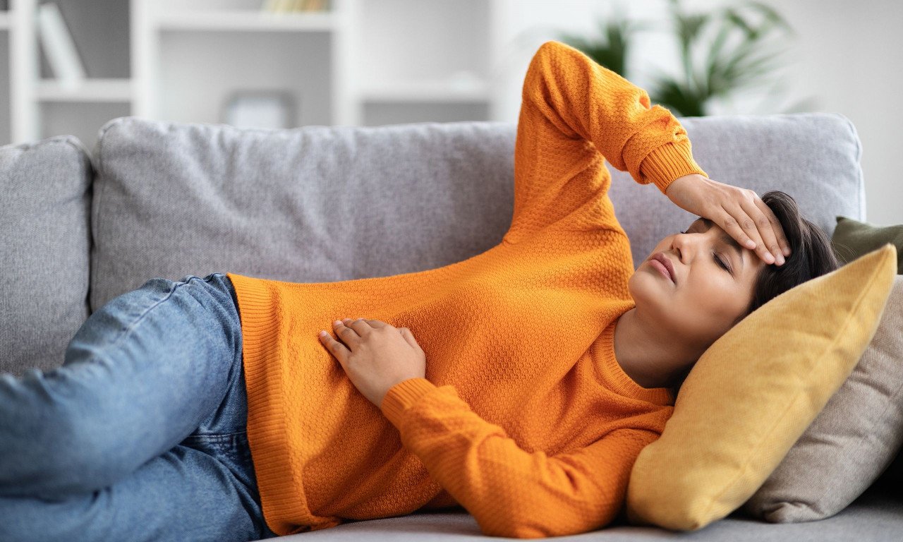 You are currently viewing Διάρροια: Ποια συνοδά συμπτώματα είναι σημάδι κατεπείγουσας νοσηλείας