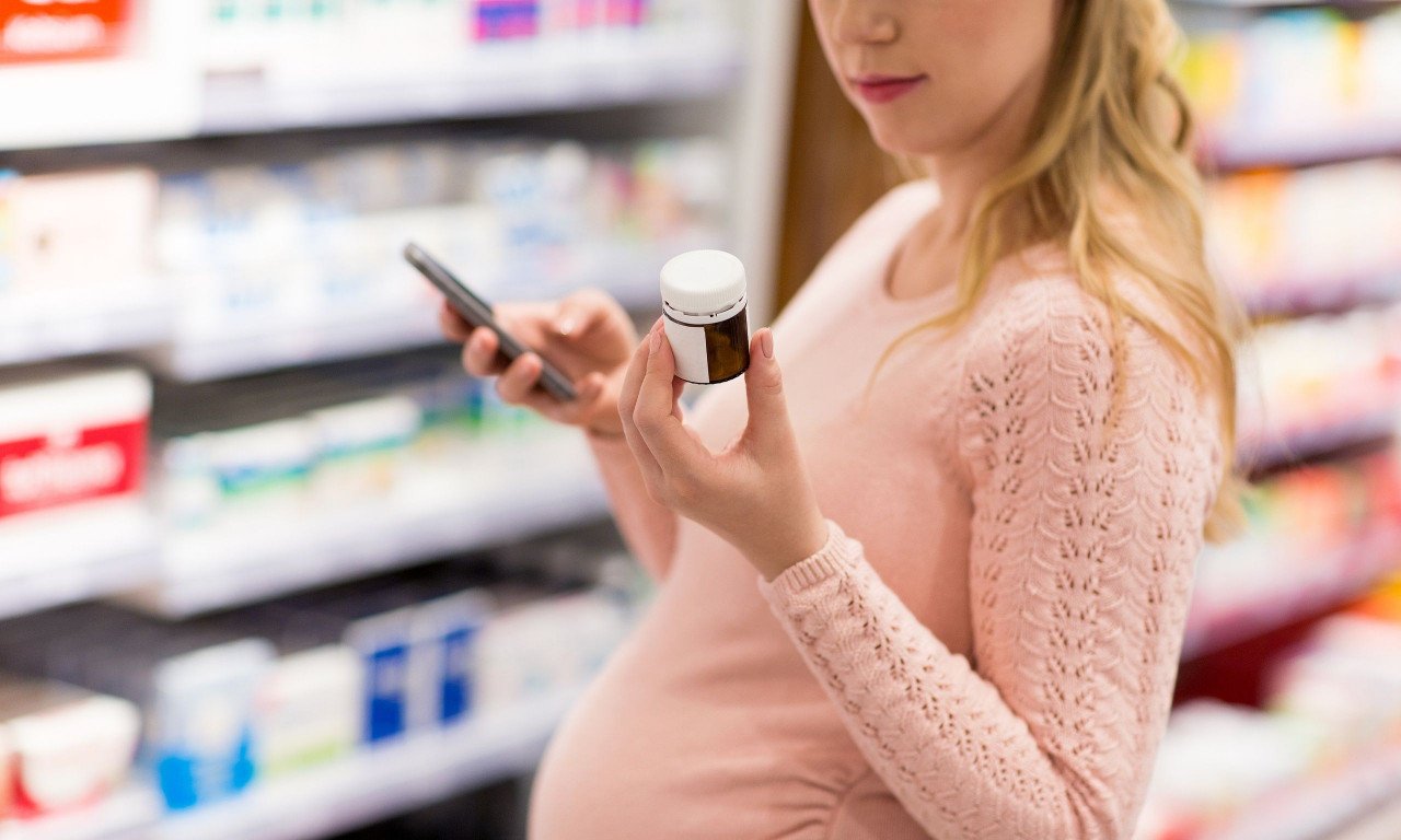 You are currently viewing Το συμπλήρωμα που προστατεύει από τις επιπλοκές της εγκυμοσύνης