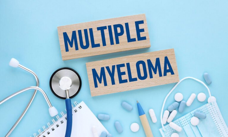 Read more about the article Πολλαπλούν Μυέλωμα: Νέες θεραπευτικές και διαγνωστικές προσεγγίσεις που αλλάζουν το τοπίο
