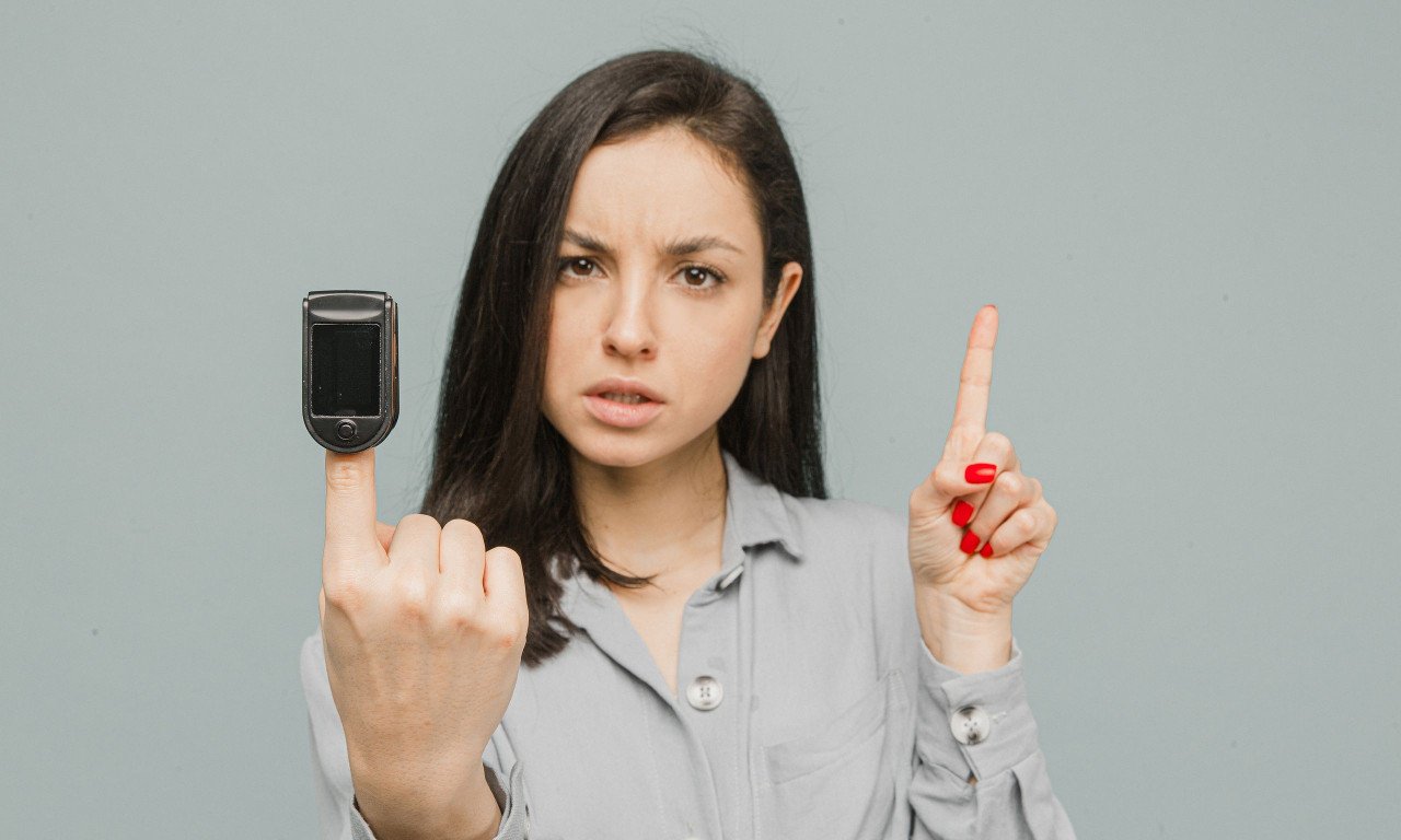 You are currently viewing Κορεσμός οξυγόνου: Φυσιολογικές τιμές – Πότε χρειάζεστε βοήθεια