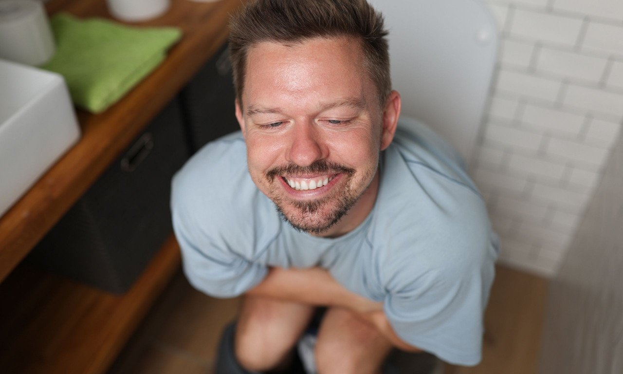 You are currently viewing Τι αποκαλύπτει η συχνότητα των κινήσεων του εντέρου για το προσδόκιμο ζωής