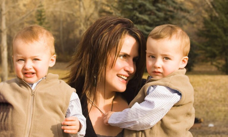 Read more about the article Τι θέμα με την καρδιά παρουσιάζουν οι μητέρες διδύμων