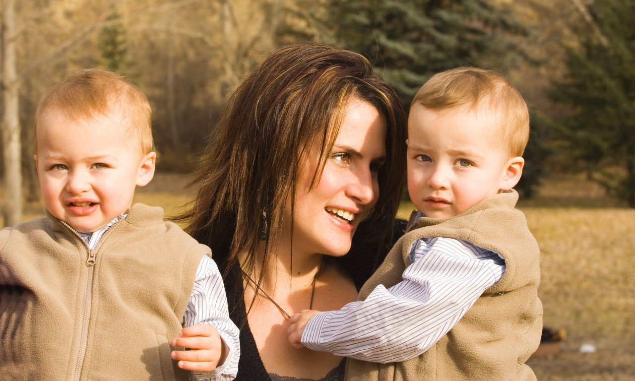 You are currently viewing Τι θέμα με την καρδιά παρουσιάζουν οι μητέρες διδύμων