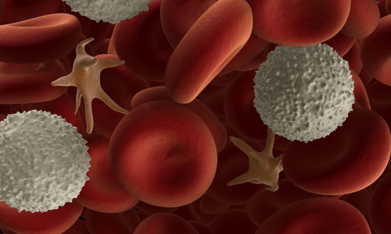 Read more about the article Η απλή εξέταση που δείχνει τον κίνδυνο μακράς Covid