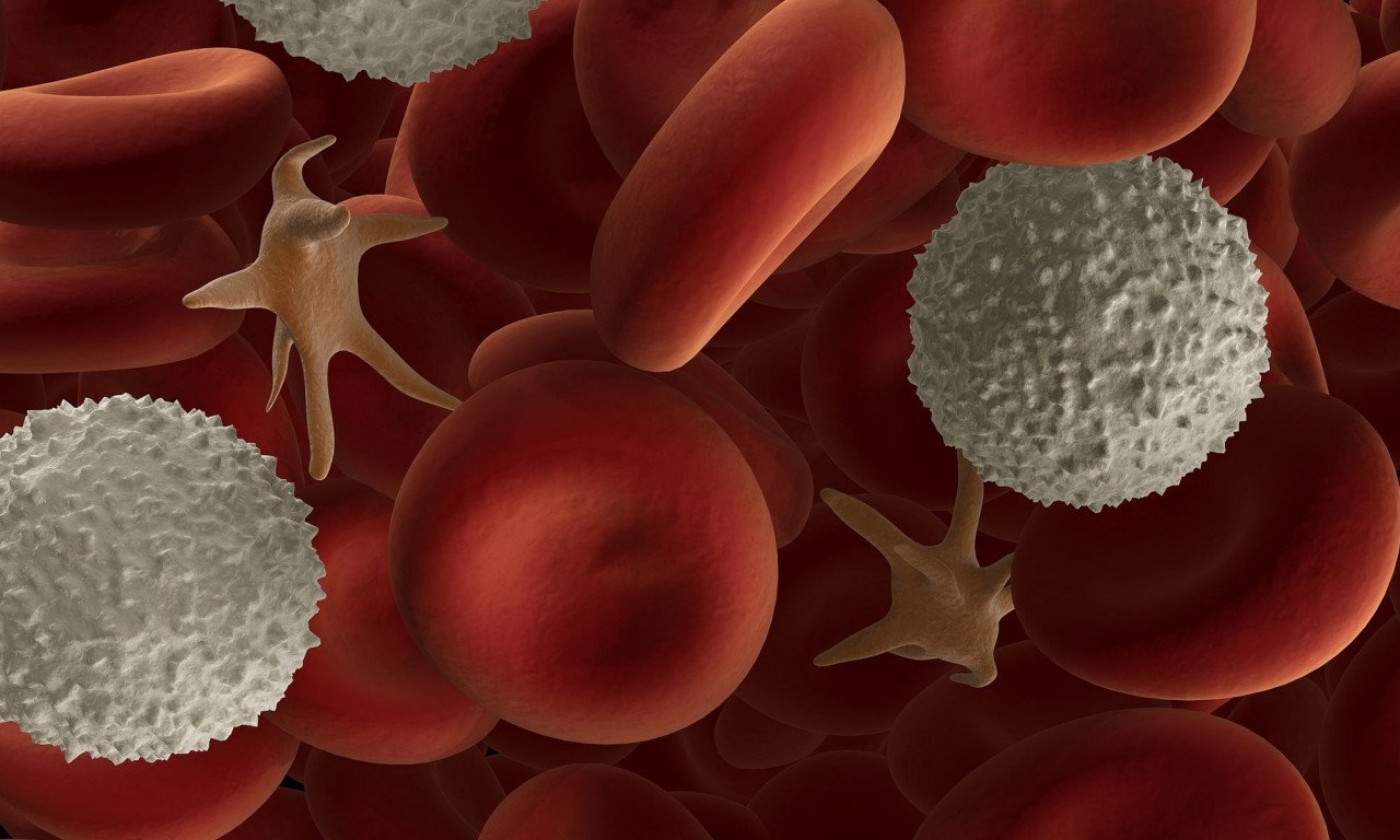 You are currently viewing Η απλή εξέταση που δείχνει τον κίνδυνο μακράς Covid