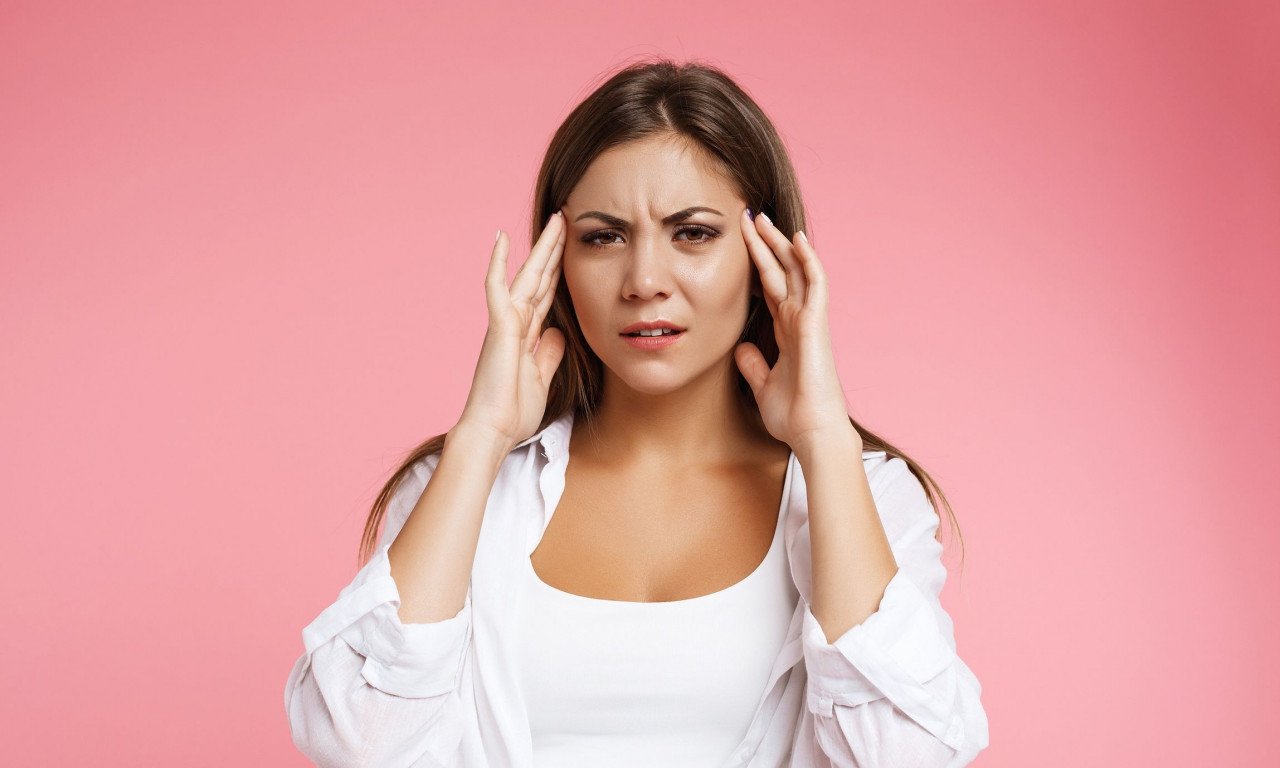 You are currently viewing Τι να κάνετε όταν ο πονοκέφαλος δεν περνάει με παυσίπονα