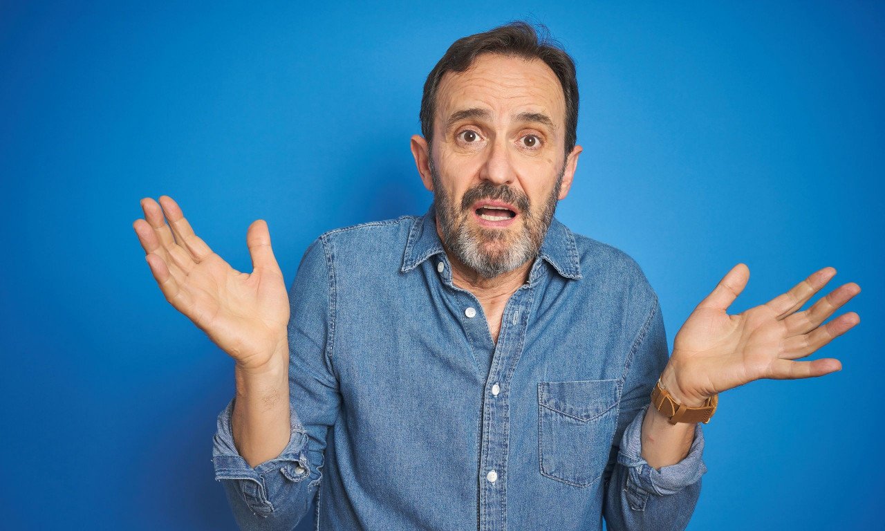 You are currently viewing Ζώντας με ουρικό οξύ: Τι θα γίνει αν αρχίσετε το περπάτημα