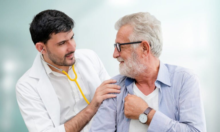 Read more about the article Καρκίνος νεφρών: Χαμόγελα από την απόδοση νέου εμβολίου