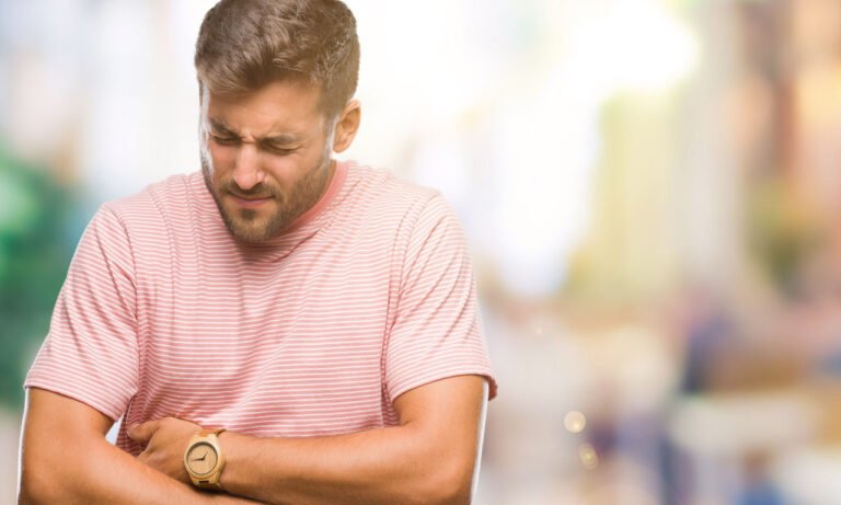 Read more about the article Τα 5 ύποπτα σημάδια που δείχνουν πρόβλημα στο πάγκρεας