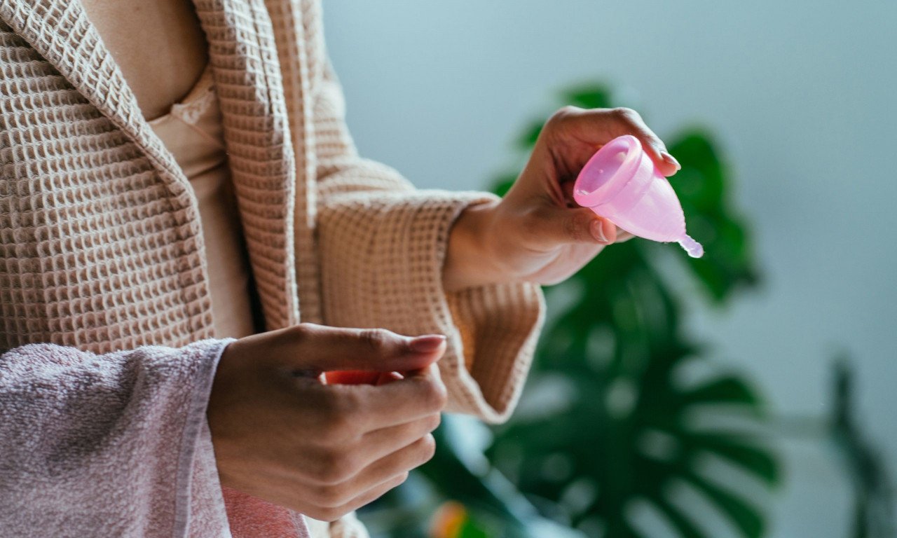 You are currently viewing Κύπελλο περιόδου: Οι σοβαροί κίνδυνοι από τη λάθος χρήση του