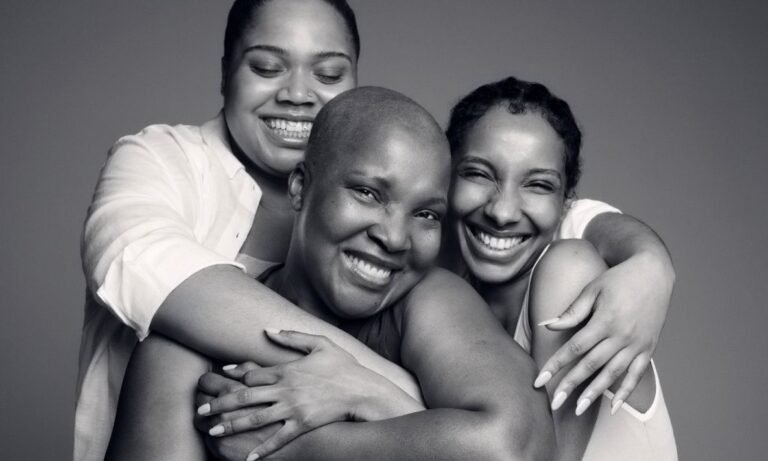 Read more about the article La Roche-Posay και UICC: Ενωμένοι κατά του Καρκίνου για 3η χρονιά 