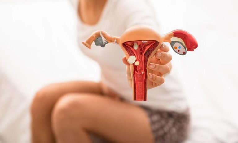 Read more about the article Καρκίνος ωοθηκών: Πόσο μειώνουν τον κίνδυνο τα αντισυλληπτικά