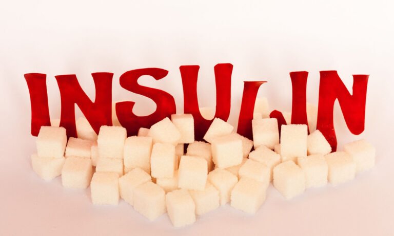 Read more about the article Αντίσταση στην ινσουλίνη: Πώς συνδέεται με τον τριπλά αρνητικό καρκίνο του μαστού