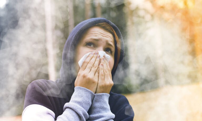 Read more about the article Όλεθρος για την καρδιά η έκθεση στις καλοκαιρινές πυρκαγιές – Τι παθαίνει