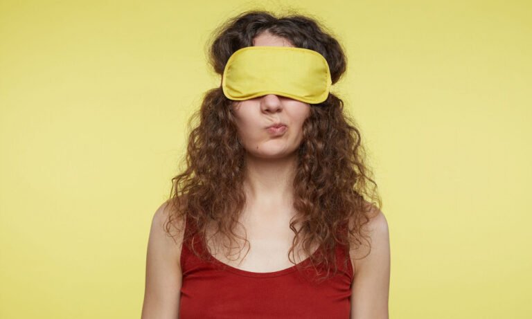 Read more about the article Η τεχνική του ασανσέρ: Ένας εκπληκτικός τρόπος για να ξανακοιμηθείτε στο λεπτό