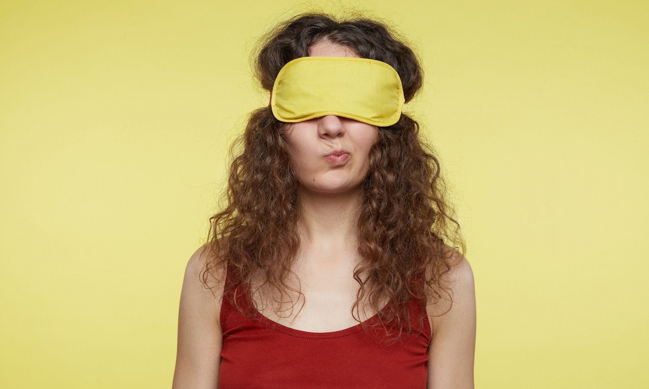 You are currently viewing Η τεχνική του ασανσέρ: Ένας εκπληκτικός τρόπος για να ξανακοιμηθείτε στο λεπτό