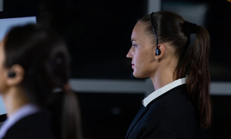 Read more about the article Από ποια αναπνευστική πάθηση κινδυνεύουν οι εργαζόμενες σε βάρδιες