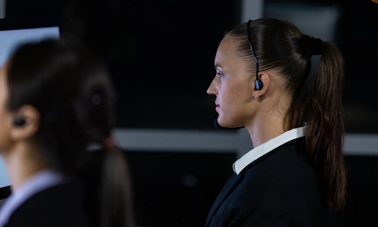 You are currently viewing Από ποια αναπνευστική πάθηση κινδυνεύουν οι εργαζόμενες σε βάρδιες