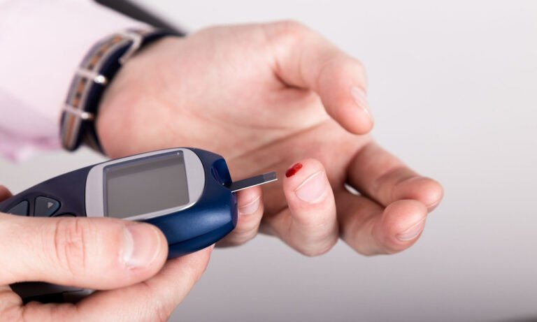 Read more about the article Οι εντός των «φυσιολογικών» ορίων τιμές σακχάρου που συνδέονται με μικρότερο κίνδυνο θανάτου