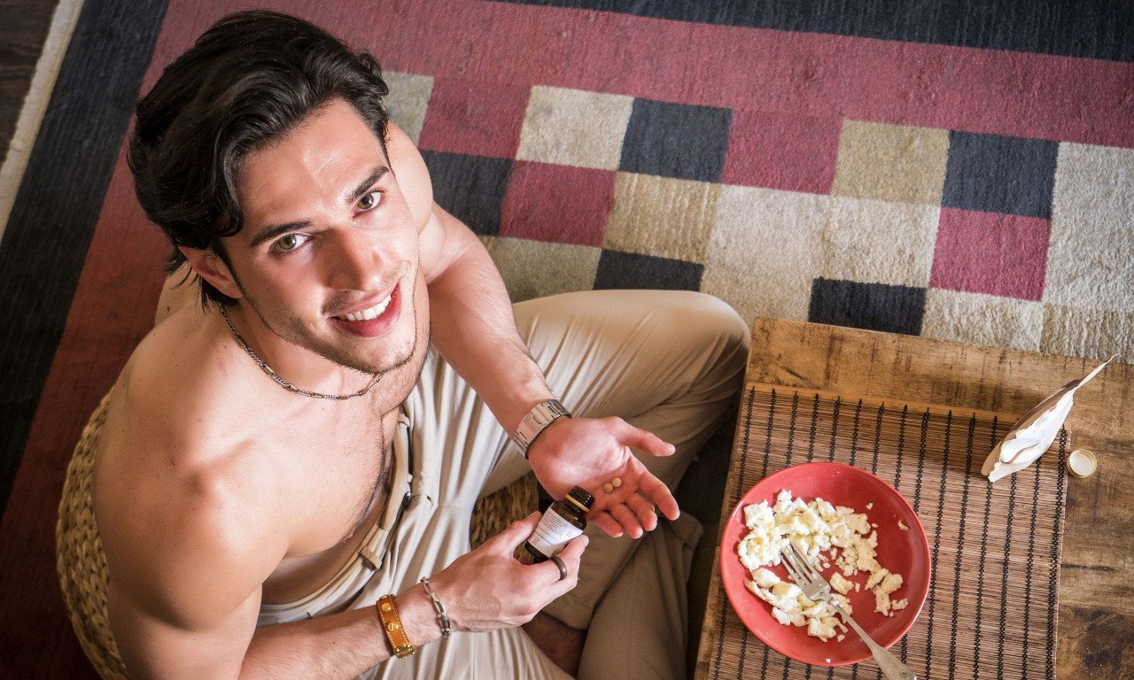 You are currently viewing Τι συμβαίνει αν παίρνετε αντισταμινικά πριν από σωματική άσκηση